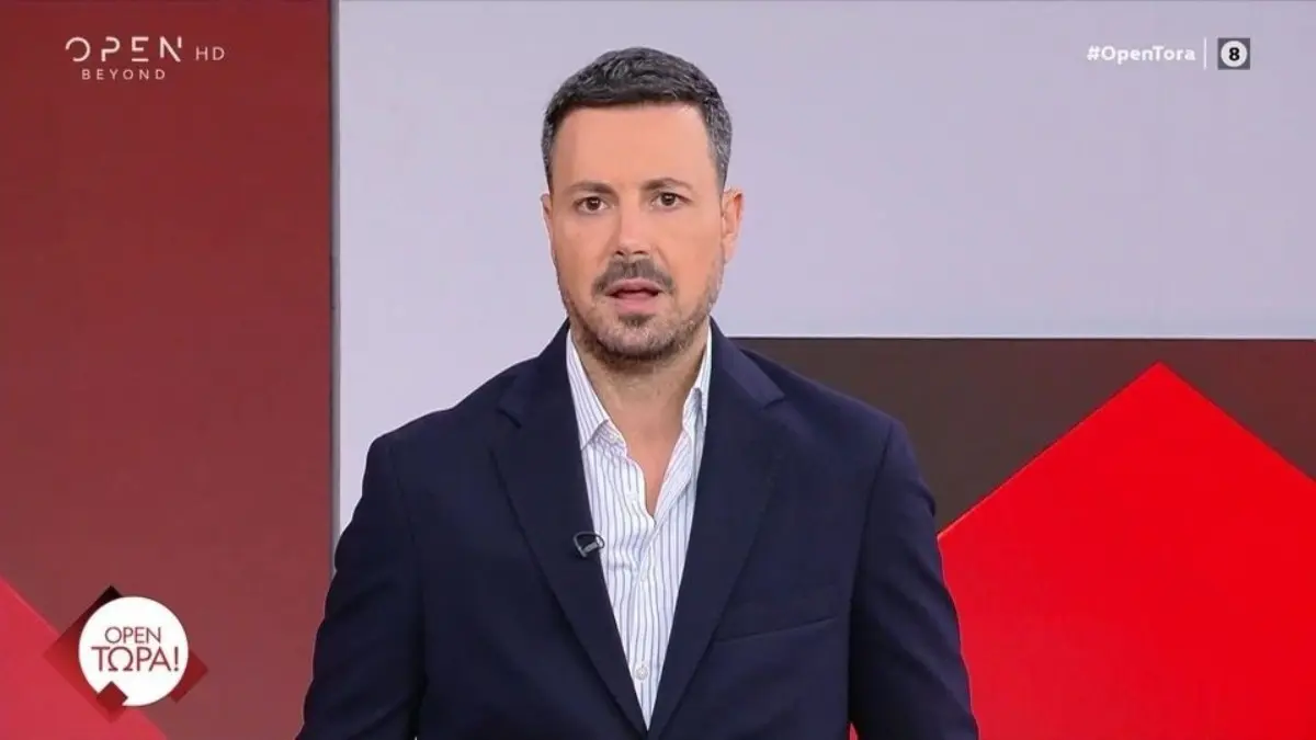 Πέτρος Κουσουλός: Ξέσπασε για τα μνημόσυνα του 3χρονου Άγγελου – «Θέλω να ζητήσω μια συγγνώμη»