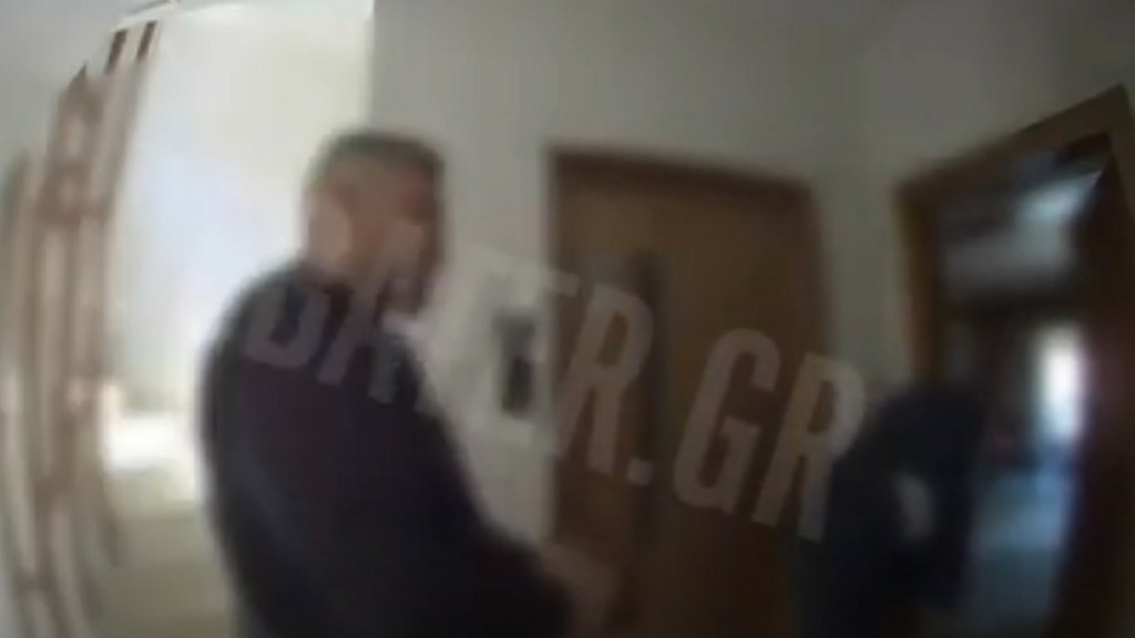 Βίντεο – ντοκουμέντο από την δράση των επιτήδειων που λήστευαν ηλικιωμένους