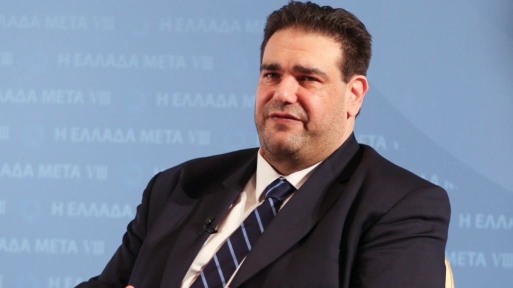 Λιβάνιος: Να μην σταματήσουμε να δουλεύουμε προκειμένου να διορθώσουμε τις αστοχίες που υπάρχουν και είναι ορατές