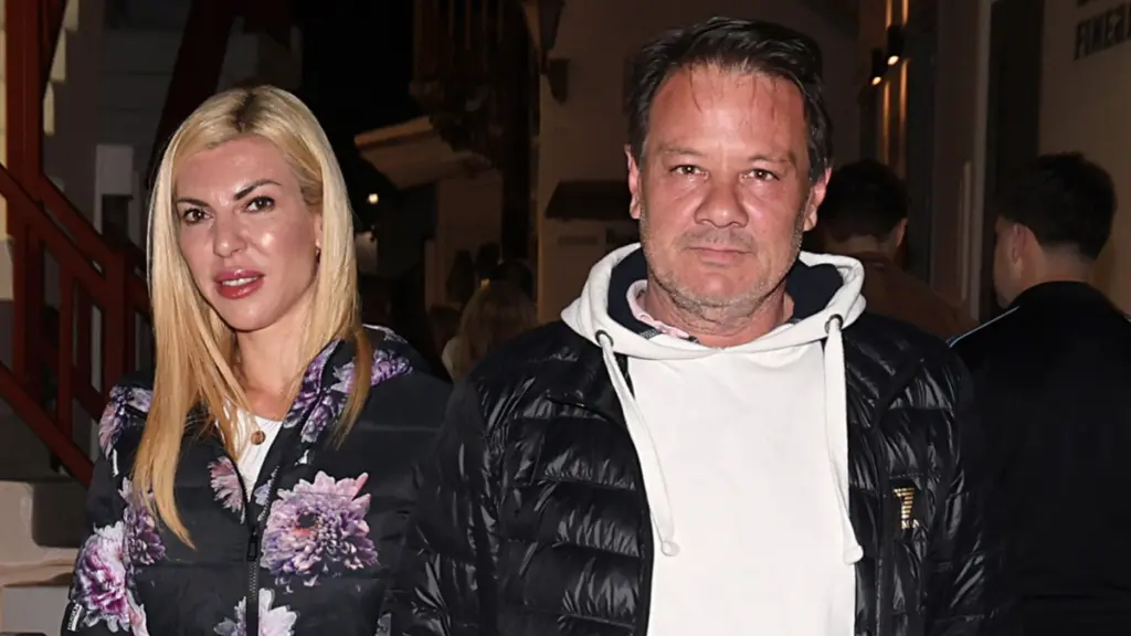 Νέα αναβολή στη δίκη για τον ξυλοδαρμό της Σοφίας Πολυζωγοπούλου από τον Απόστολο Λύτρα