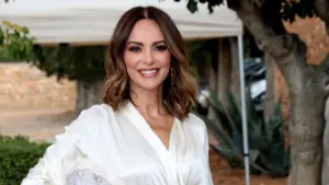 Μπέττυ Μαγγίρα: Απαντά στον Περικλή Κονδυλάτο με μία φωτογραφία – «Από το peak της καριέρας μου»