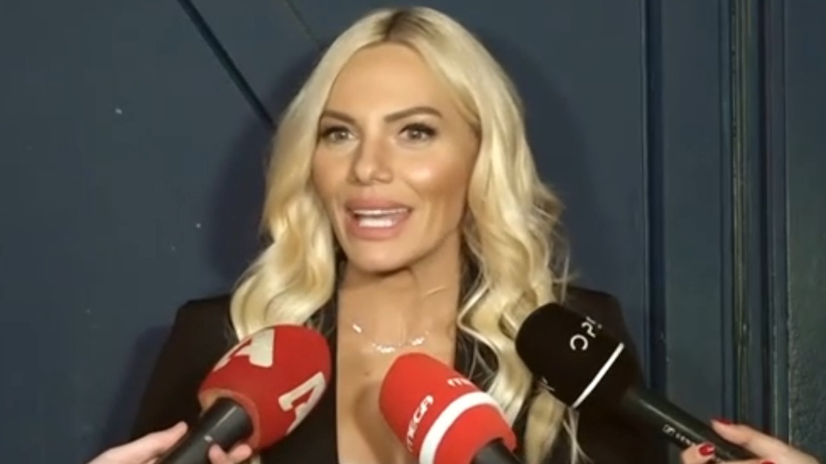 Ιωάννα Μαλέσκου