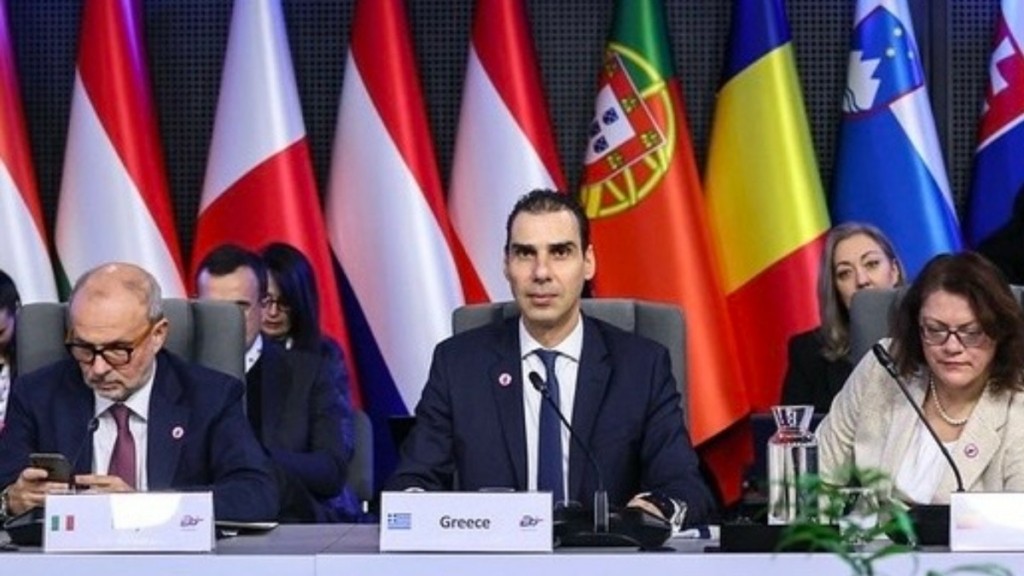 Θεμιστοκλέους: Στρατηγικές συνεργασίας για την πρόοδο των πολιτικών υγείας στην ΕΕ