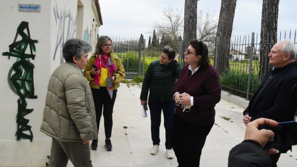 Ένωση Ελλήνων Αρχαιολόγων: “Άκρατος αυταρχισμός και εργασιακή κακοποίηση” από τη Λίνα Μενδώνη