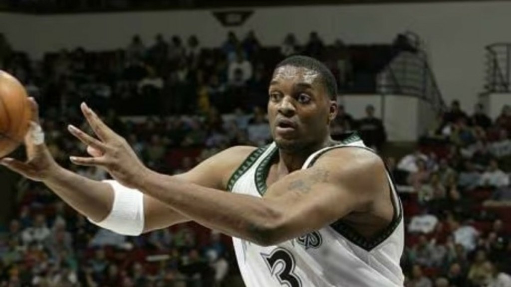 Πέθανε στα 55 του ο πρώην NBAer Όλιβερ Μίλερ – Είχε παίξει και στο Ηράκλειο