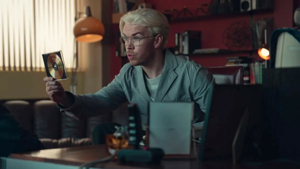 Black Mirror: Κυκλοφόρησε το τρέιλερ της 7ης σεζόν – Δείτε το βίντεο