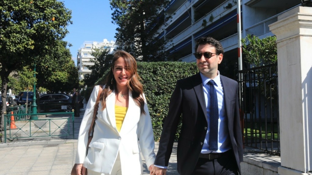 Μιχαηλίδου: “Η επαγγελματική μας καριέρα δεν παγώνει όταν γινόμαστε μητέρες”