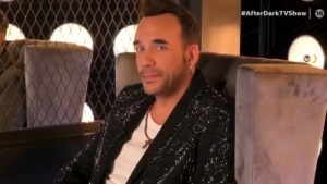 Πάνος Μουζουράκης: «Τελευταία παθαίνω κρίσεις πανικού μέσα στην μέρα»