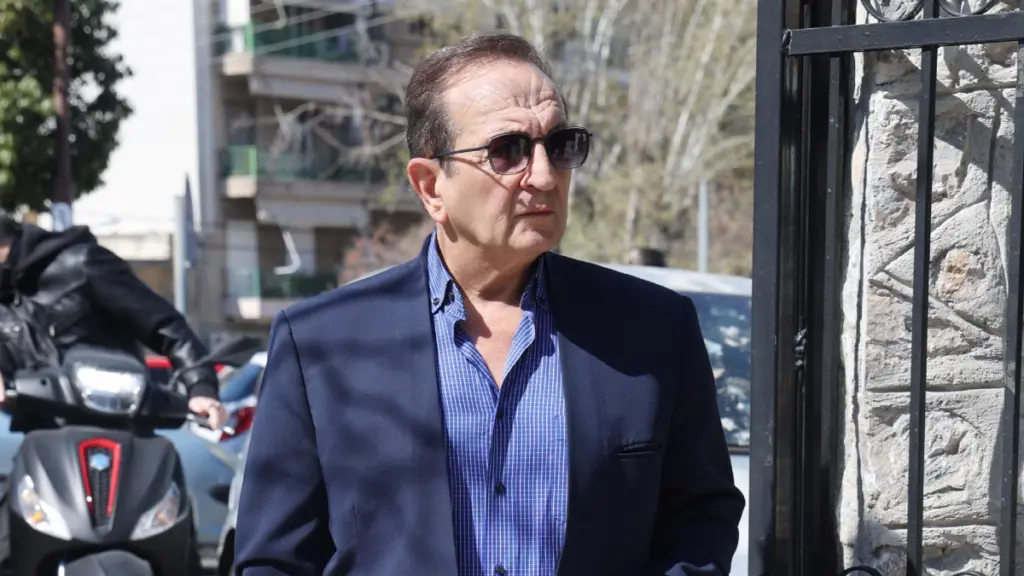 Σπύρος Μπιμπίλας: «Δεν θα παραιτηθώ αλλά δεν θα ασχοληθώ ξανά με την πολιτική»