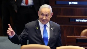 Νετανιάχου: Το Ισραήλ δεν θα προσαρτήσει τη Γάζα – Θα διοικείται από «μεταβατικό» σώμα