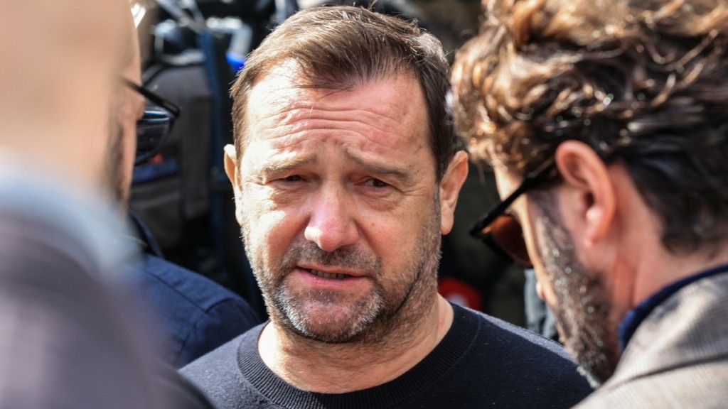 Νίκος Πλακιάς: Για τον ΟΠΕΚΕΠΕ άνοιξαν τα τηλέφωνα, για τα Τέμπη γιατί όχι