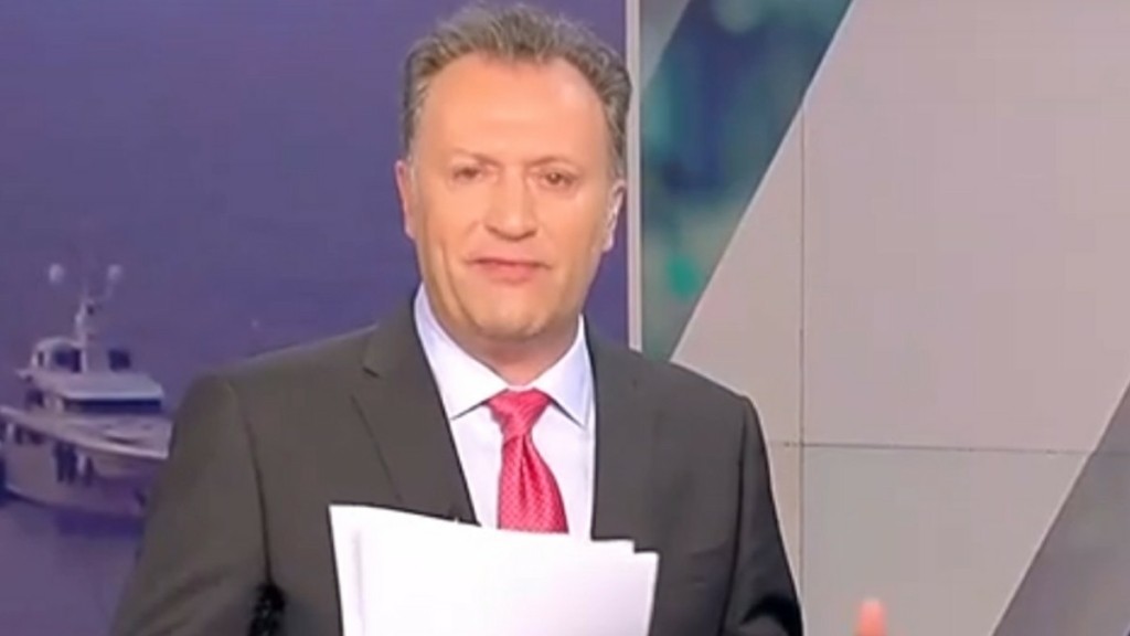Δημήτρης Οικονόμου: “Οφείλουμε μία καθαρή και γενναία συγγνώμη” – Νέα απάντηση μετά το επίμαχο σχόλιο για τα ΑμΕΑ