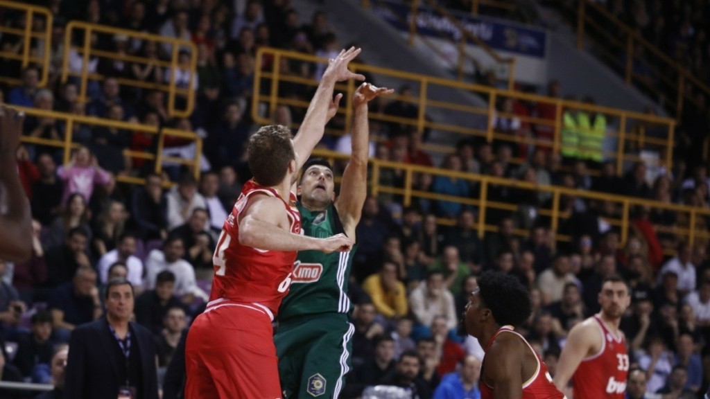 Final Four 2025: Αυτά είναι τα ποσά που θα πάρουν οι “αιώνιοι” ανάλογα με την κατάταξη τους