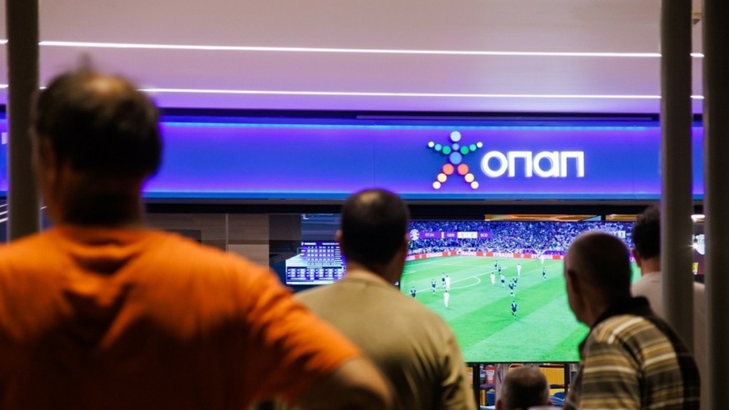 Η ρεβάνς της Εθνικής Oμάδας με τη Σκωτία για τα playoff του Nations League στο Πάμε Στοίχημα Football Party by Gazzetta