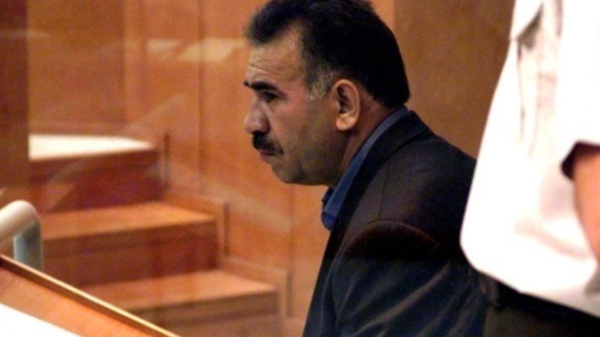 Τουρκία: Το ΡΚΚ διεξήγαγε συνέδριο με αντικείμενο την πρόταση Οτσαλάν για αφοπλισμό και αυτοδιάλυση