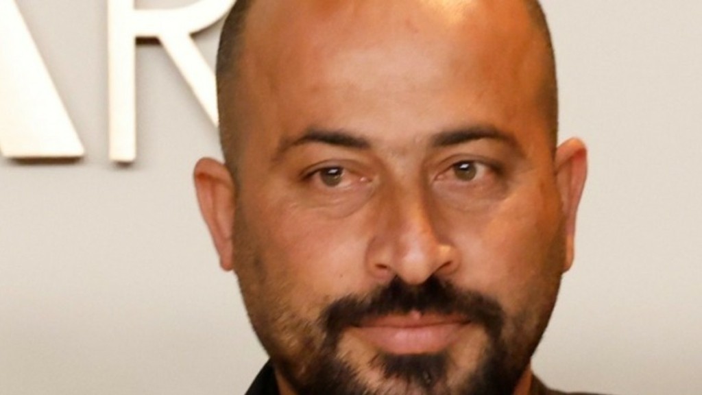 Ισραήλ: Αφέθηκε ελεύθερος ο βραβευμένος Παλαιστίνιος σκηνοθέτης – “Ήθελαν να με σκοτώσουν”