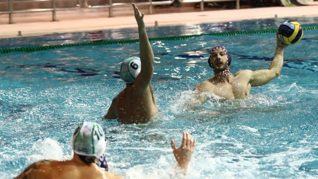 Μαρσέιγ – Ολυμπιακός 12-7: Ήττα και δυσκολεύει η πρόκριση (Βίντεο)