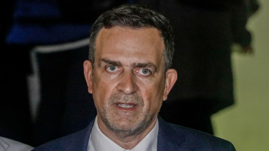 Όθων Παπαδόπουλος: Διαψεύδει τις φήμες για υπεράσπιση της Πισπιρίγκου – “Η υπόθεση δεν έχει πια κανέναν ενδιαφέρον για μένα”
