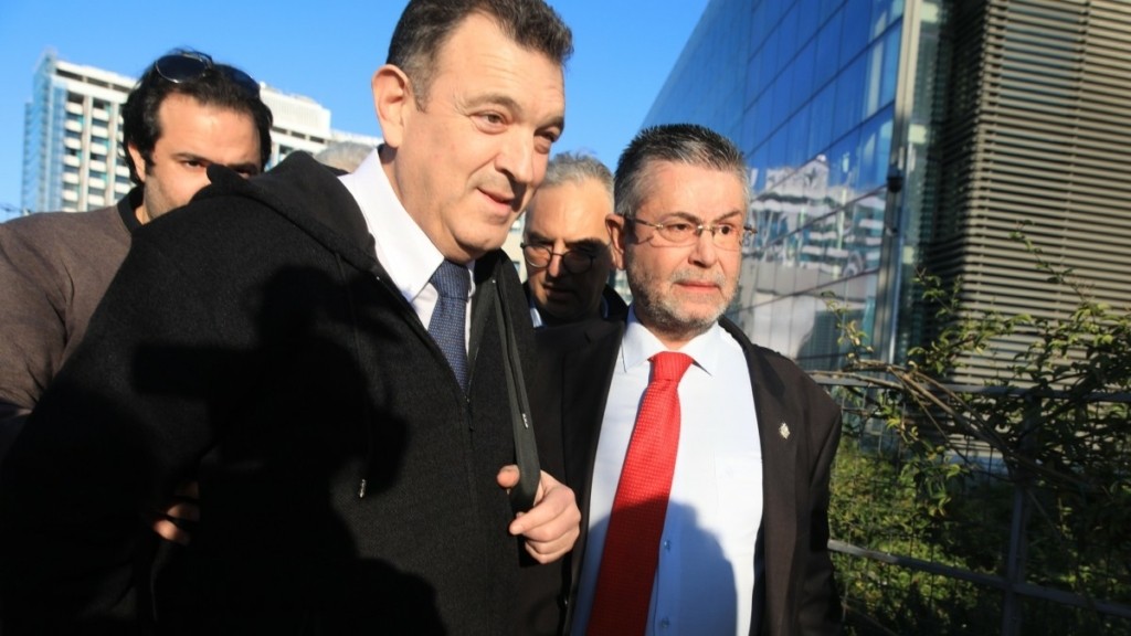 Νίκος Παπαδόπουλος: Κατέθεσε μήνυση κατά της Εθνικής Πινακοθήκης – “Τα βέβηλα έργα ξανά τοποθετήθηκαν στην έκθεση”