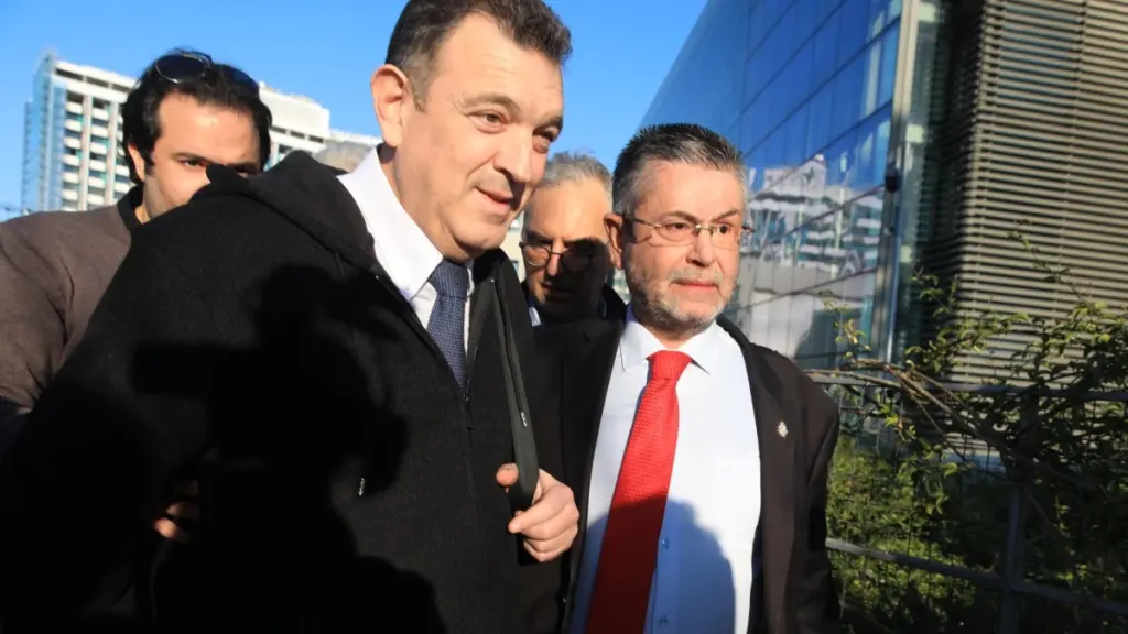 Νίκος Παπαδόπουλος: Κατέθεσε μήνυση κατά της Εθνικής Πινακοθήκης – “Τα βέβηλα έργα ξανά τοποθετήθηκαν στην έκθεση”