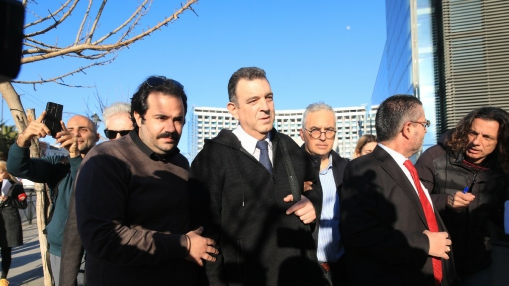 Διαρκής Ιερά Σύνοδος: Η ανακοίνωση για την παρέμβαση στην Εθνική Πινακοθήκη από τον Νίκο Παπαδόπουλο