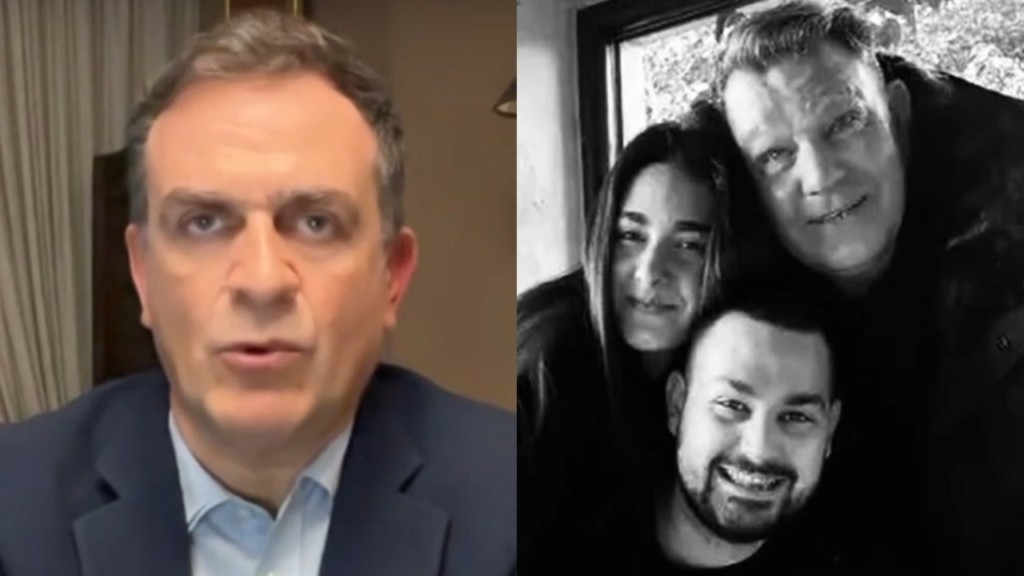 Όθωνας Παπαδόπουλος: “Τα παιδιά του Κούγια δεν μου έκαναν τίποτα, θα σταματήσω την αγωγή”
