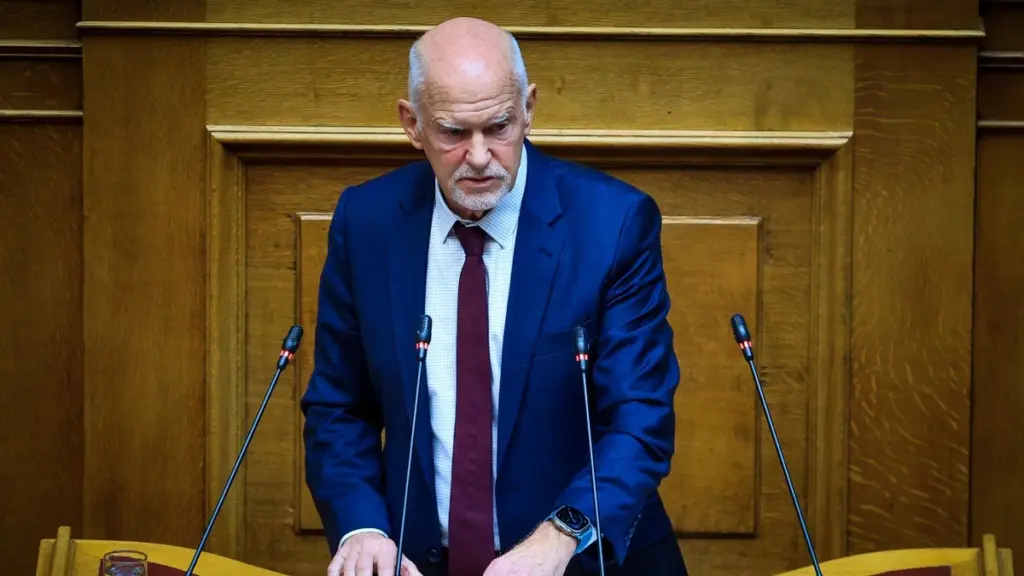 Γιώργος Παπανδρέου: Η σημερινή απόφαση για την υπόθεση των υποκλοπών είναι μία νίκη για το κράτος δικαίου