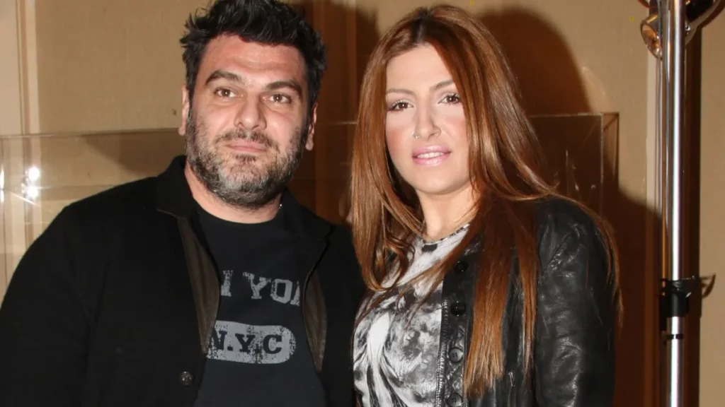 Δικηγόρος Τόνυ Μαυρίδη: «Η κύρια Έλενα Παπαρίζου έχει ανεχθεί αυτήν την κατάσταση»