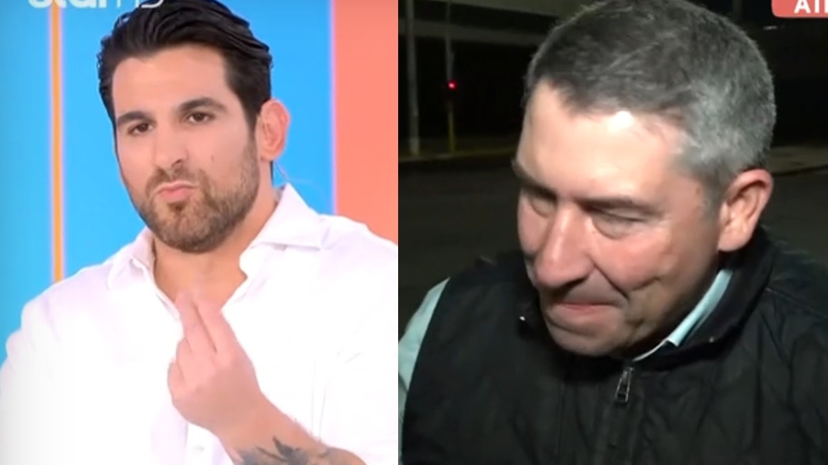 Ετεοκλής Παύλου