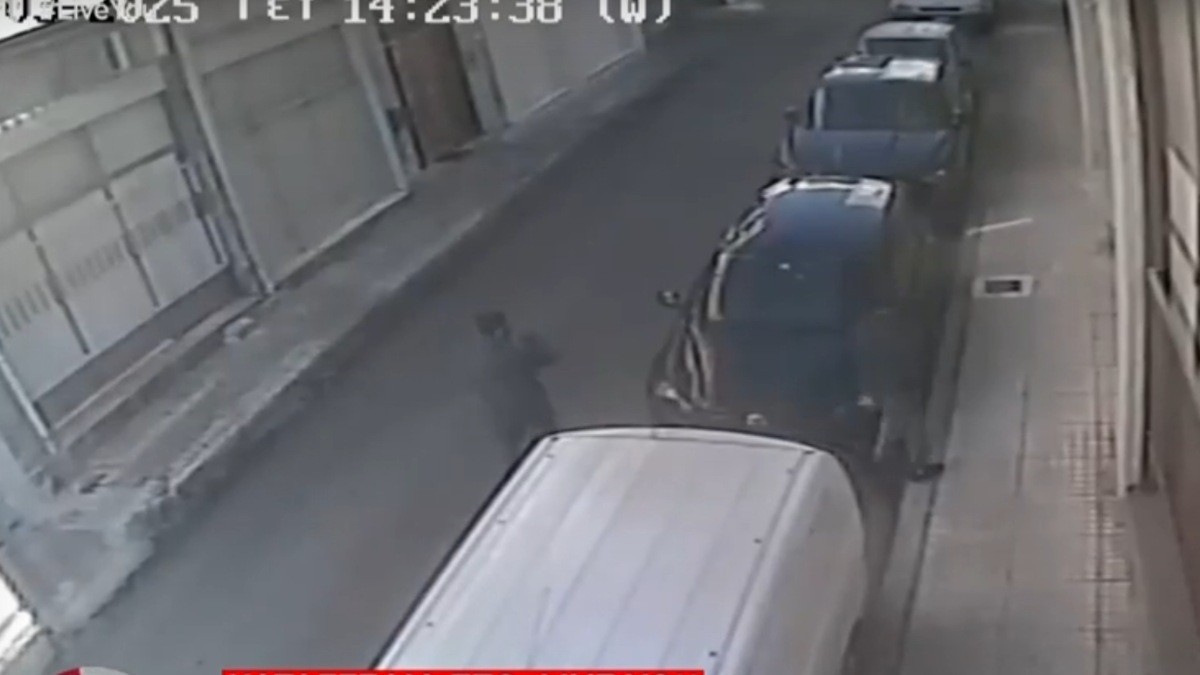 Περιστέρι