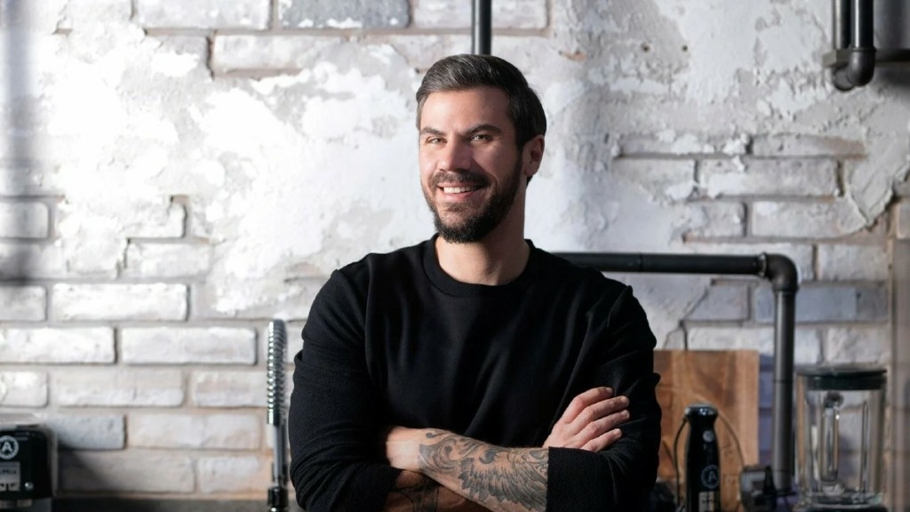 Kitchen Lab: Σήμερα, έκτακτο επεισόδιο αφιερωμένο στις συνταγές της 25ης Μαρτίου
