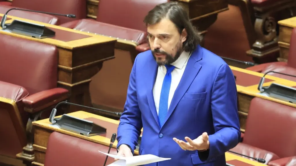 Πέτρος Παππάς: Εντάσσεται στο ΠΑΣΟΚ – Συνάντηση την Τετάρτη με τον Νίκο Ανδρουλάκη
