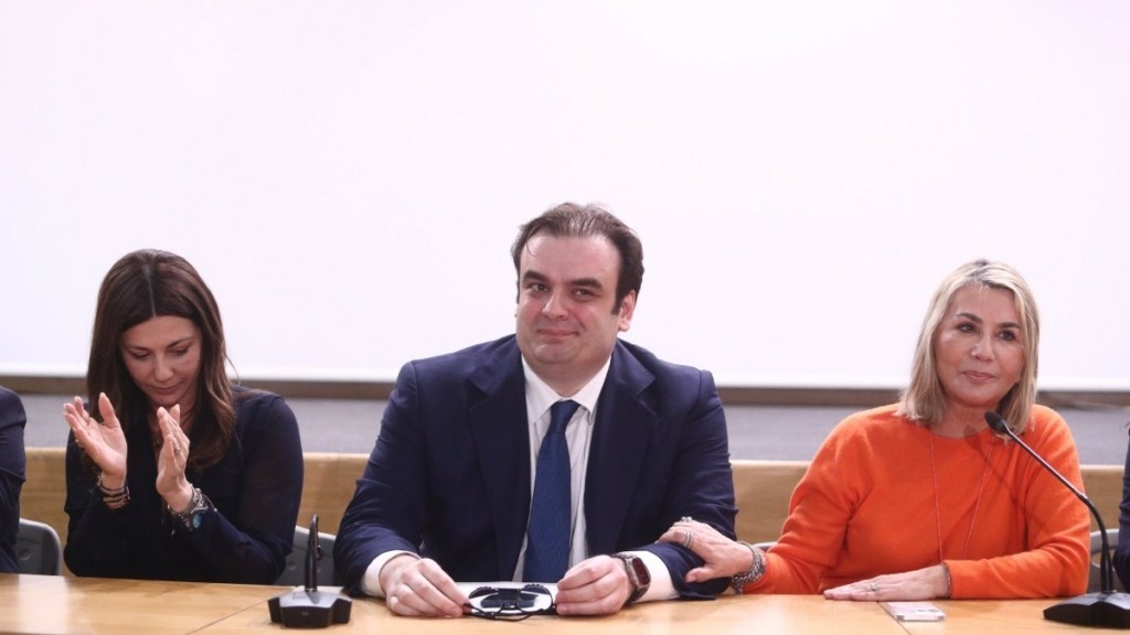 Πιερρακάκης: 132 αιτήσεις από ξένα πανεπιστήμια για συμπράξεις με δημόσια ελληνικά ΑΕΙ
