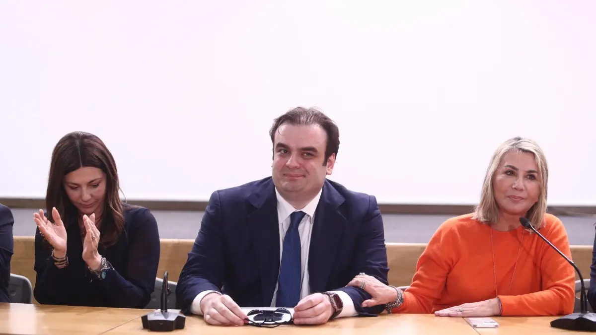 Πιερρακάκης: 132 αιτήσεις από ξένα πανεπιστήμια για συμπράξεις με δημόσια ελληνικά ΑΕΙ
