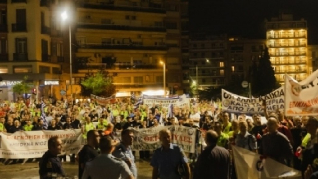 ΠΟΑΣΥ: Καλεί σε συγκέντρωση διαμαρτυρίας για την ένταξη των Κεντρικών Ιατρείων στα στρατιωτικά νοσοκομεία