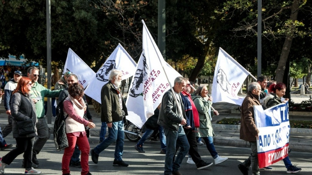 Κλείνουν οι δήμοι στις 21 Μαρτίου – 24ωρη απεργία προκήρυξε η ΠΟΕ – ΟΤΑ