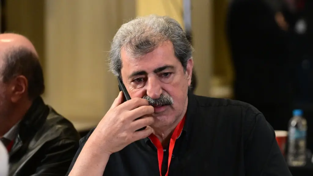 Νέα «σύννεφα» στον ΣΥΡΙΖΑ: Έντονη κριτική Πολάκη στον Φάμελλο για άνοιγμα στο ΠΑΣΟΚ