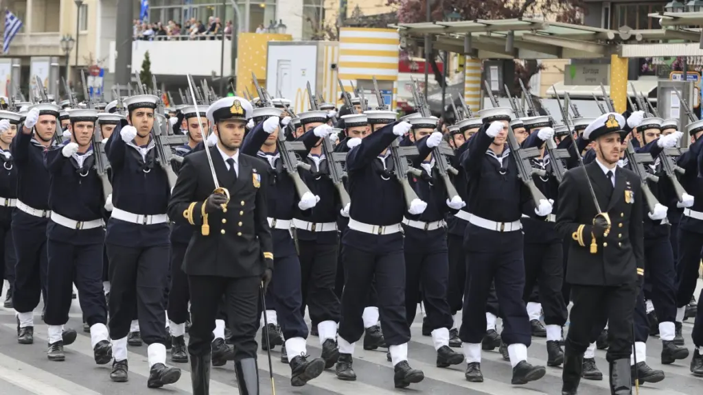 Πολεμικό Ναυτικό: Έκτακτες κρίσεις πλοιάρχων – Όλα τα ονόματα