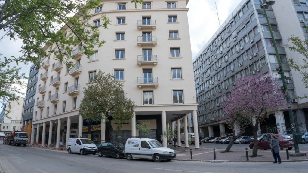 Η απάντηση του Δήμου Αθηναίων για το Πολυδύναμο Κέντρο Αστέγων