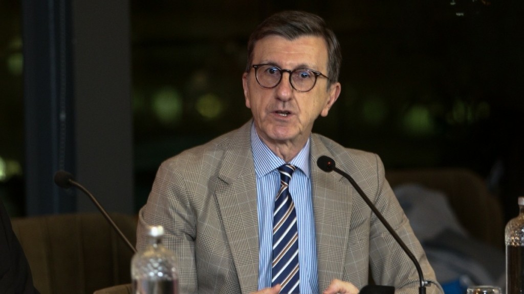 Άρης Πορτοσάλτε: «Καλημέρα, κύριε πρωθυπουργέ» – Το σαρδάμ που…αναβάθμισε τον Μάκη Βορίδη
