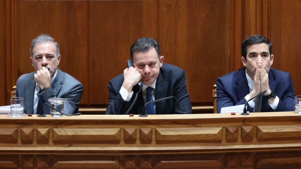 Πορτογαλία: Πρόωρες βουλευτικές εκλογές στις 18 Μαΐου