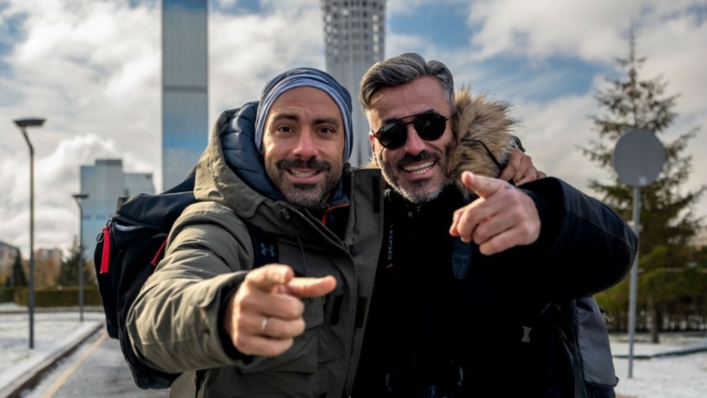 «The Reunion»: Τι θα δούμε στο τελευταίο επεισόδιο – Έρχεται η απόλυτη ανασκόπηση της σεζόν