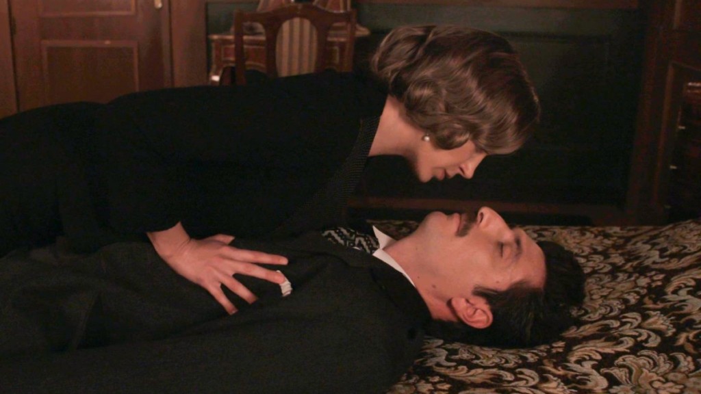Grand Hotel – Τρίτη (18/3): Ο Ρήγας πέφτει στην πιο επικίνδυνη παγίδα της Ελένης