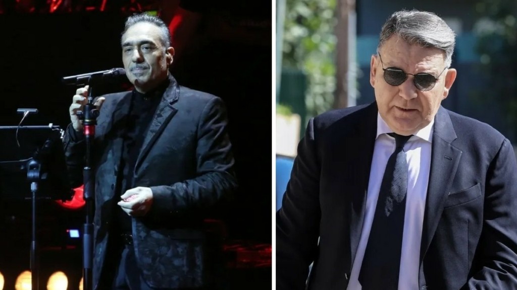 Αλέξης Κούγιας: Μίλησε με τον Νότη Σφακιανάκη λίγες μέρες πριν “φύγει” – “Είμαι μια χαρά, θα το ξεπεράσω”