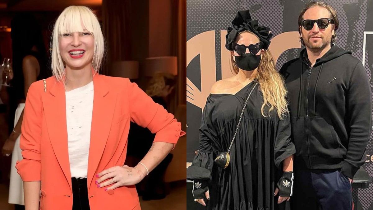 Sia