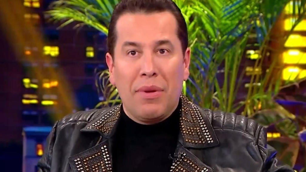 Χάρης Σιανίδης: “Έμεινα 2-3 μήνες σε κλινική αποτοξίνωσης… Οι εθισμοί δεν είναι μόνο τα ναρκωτικά, είναι και το σεξ”