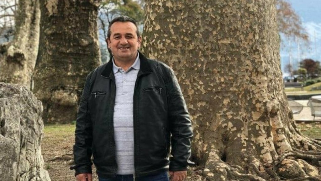 Σίνδος: Με πάνω από 40 μαχαιριές έσφαξε την 44χρονη ο 53χρονος – Χρησιμοποίησε 4 διαφορετικά μαχαίρια
