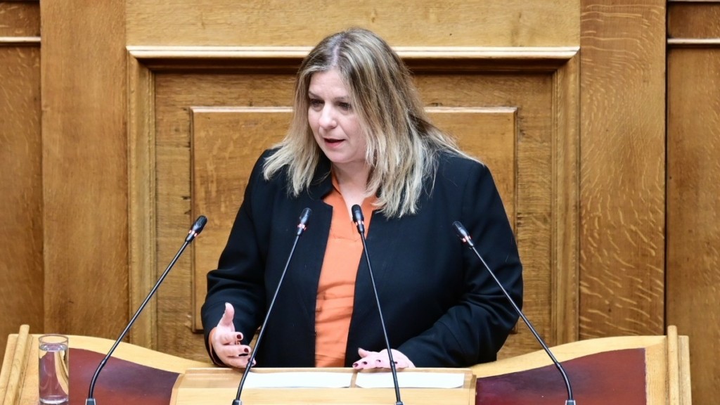 Συρεγγέλα: “Η κυβέρνηση έλαβε το μήνυμα των πολιτών”