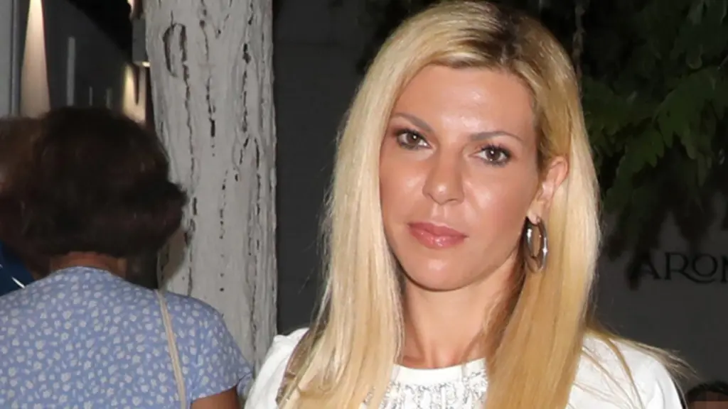 Σοφία Πολυζωγοπούλου: Απαντά με αγωγή και ζητά 600.000 ευρώ από τον Απόστολο Λύτρα (vid)