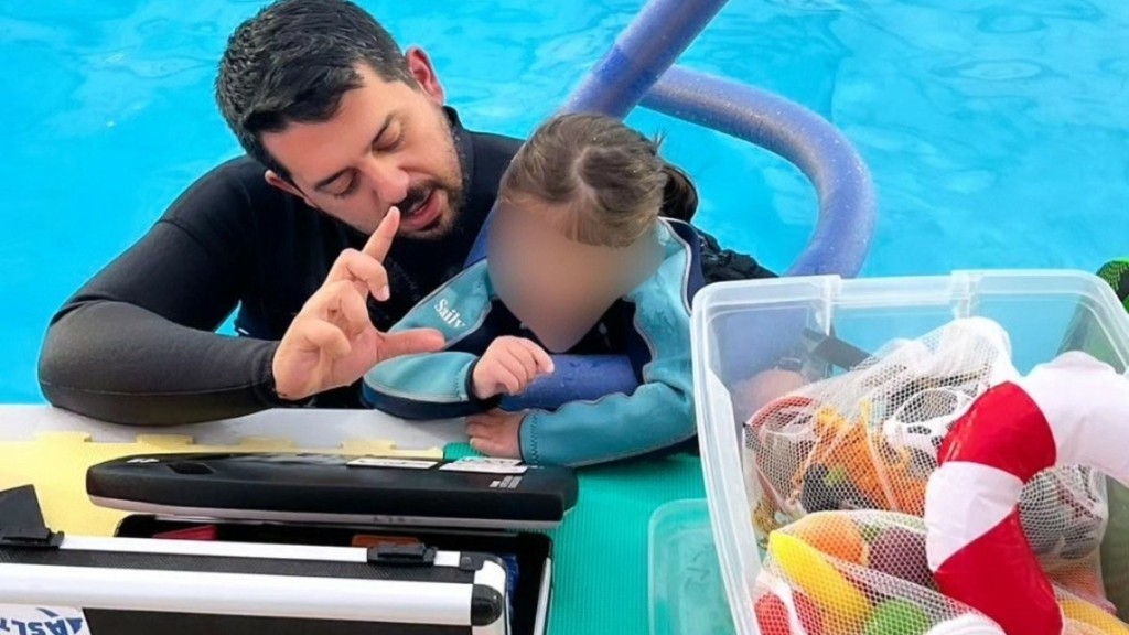 Τι συμβαίνει όταν το παιδί αργεί να μιλήσει;